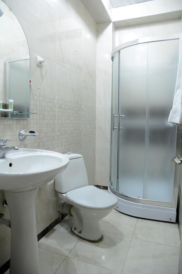 Hotel Ata Tbilisi Eksteriør bilde