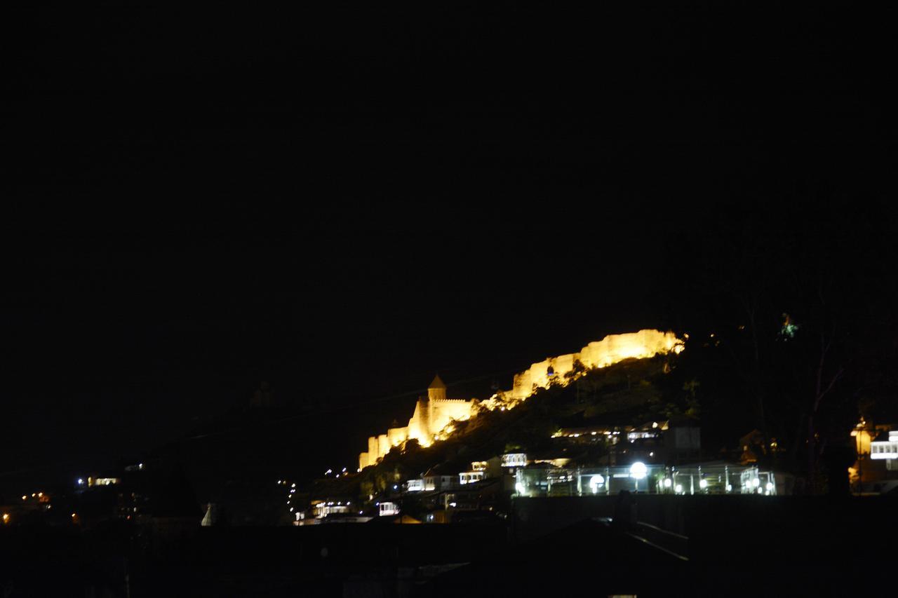 Hotel Ata Tbilisi Eksteriør bilde